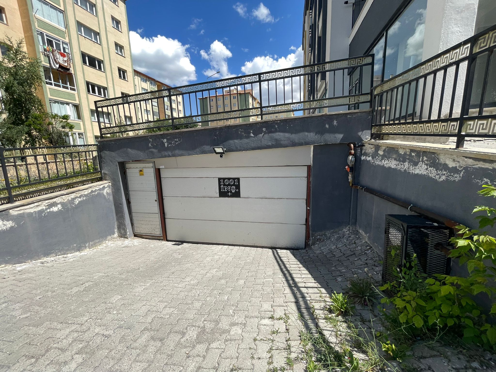 MABEL'DEN YILDIZKENT'TE FIRSAT SATILIK DAİRE